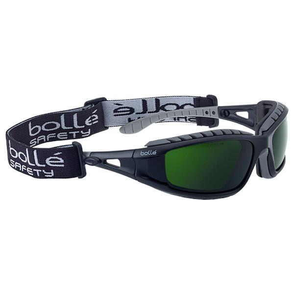 Bolle Safety Tracker Safety Glasses