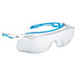 Bolle Safety Tryon OTG Glasses