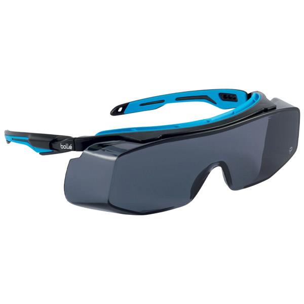 Bolle Safety Tryon OTG Safety Glasses