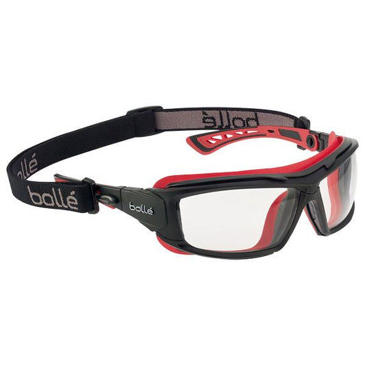 Bolle Safety Ultim8 Safety Glasses