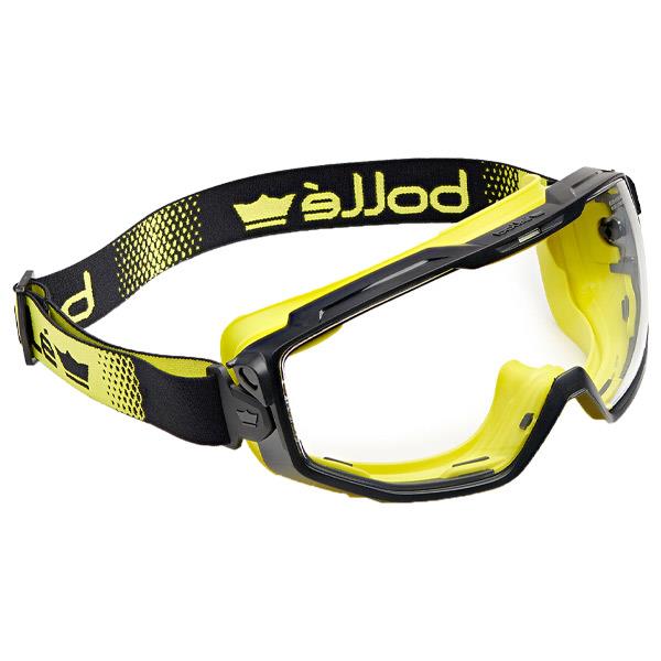 Bolle Safety Universal Safety Goggles