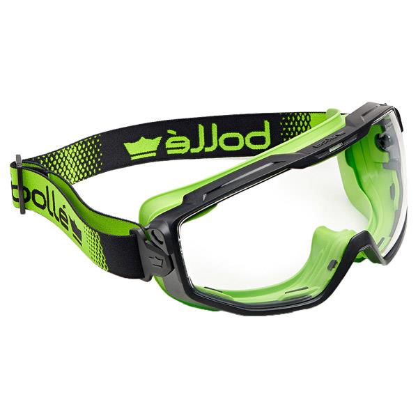 Bolle Safety Universal Safety Goggles