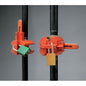 Brady® Ball Valve Lockout