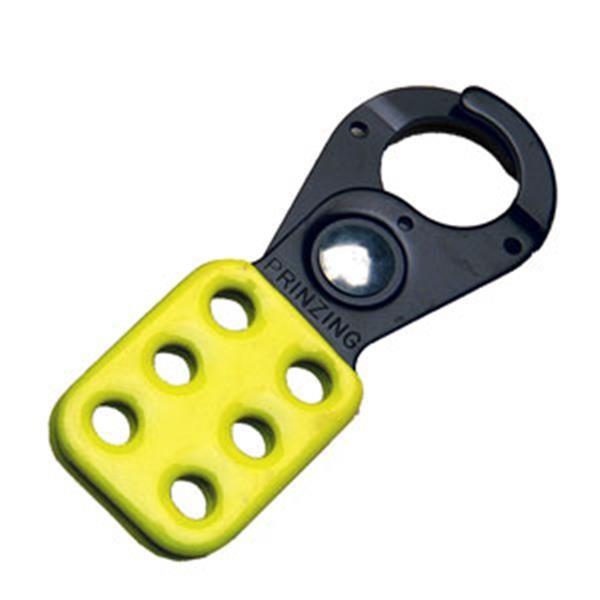 Brady® Steel Lockout Hasp