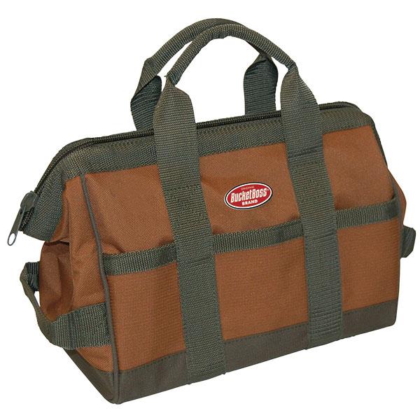 Bucket Boss® GateMouth® Jr. Tool Bag