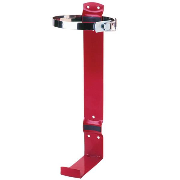 Buckeye Vehicle Bracket (For 10 lb Tall Dry Chemical)