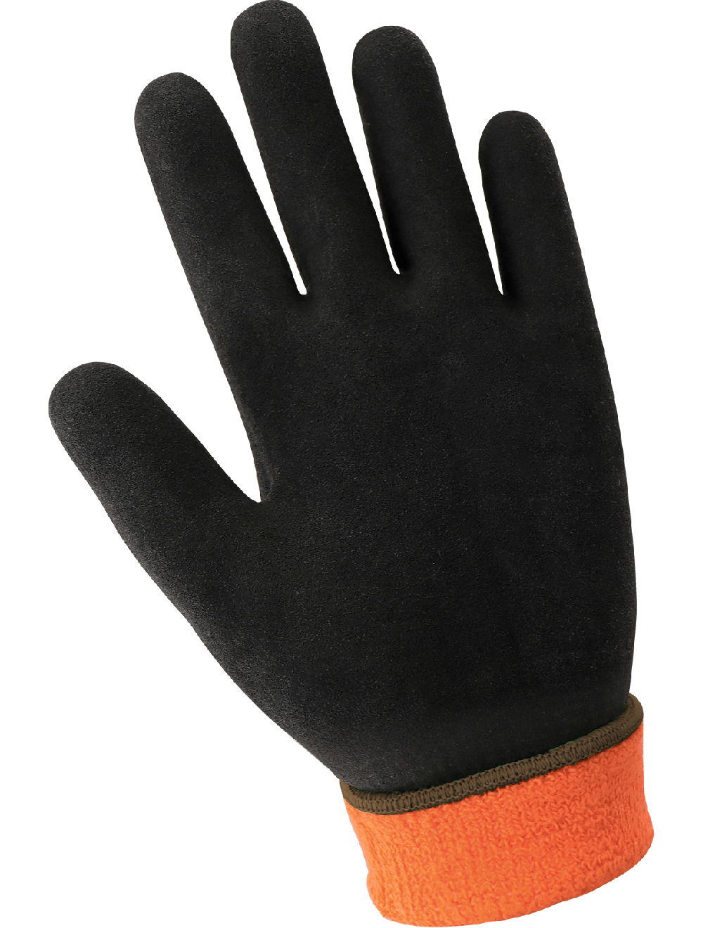 Samurai Glove® Cut, Abrasion, and Puncture Resistant Water Repellent, Low Temperature Touch Screen Gloves - CR318INT