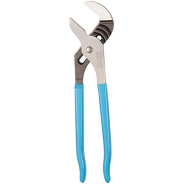 Channellock® 440 Straight Jaw Tongue & Groove Pliers