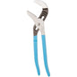 Channellock® 460 Straight Jaw Tongue & Groove Pliers