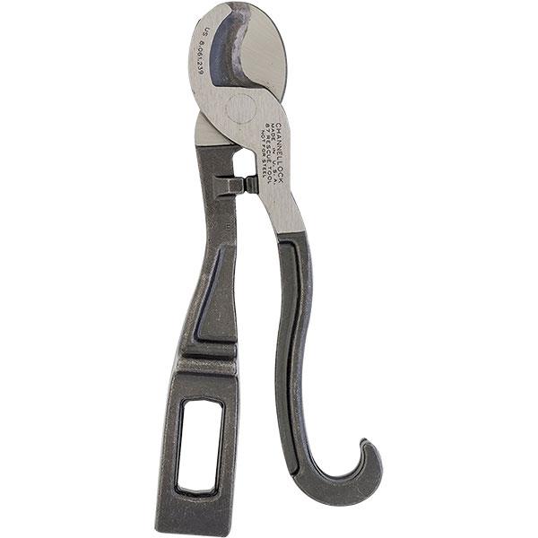 Channellock® Rescue Tool w/ Cable Cutter