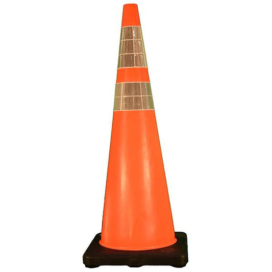 Cortina DW Series Traffic Cone