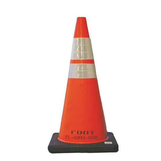 Cortina DW Series Traffic Cone