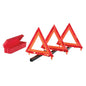 Cortina Emergency Warning Triangle Kit