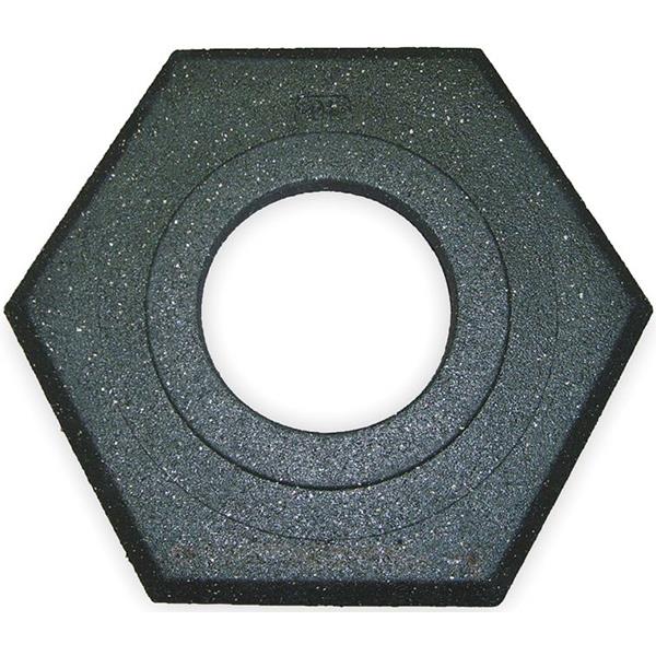 Cortina Recycled Rubber Base (For 0375216CSP)