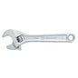 Crescent® Chrome Adjustable Wrench