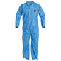 DuPont™ ProShield® 10 Coveralls w/ Open Wrists & Ankles