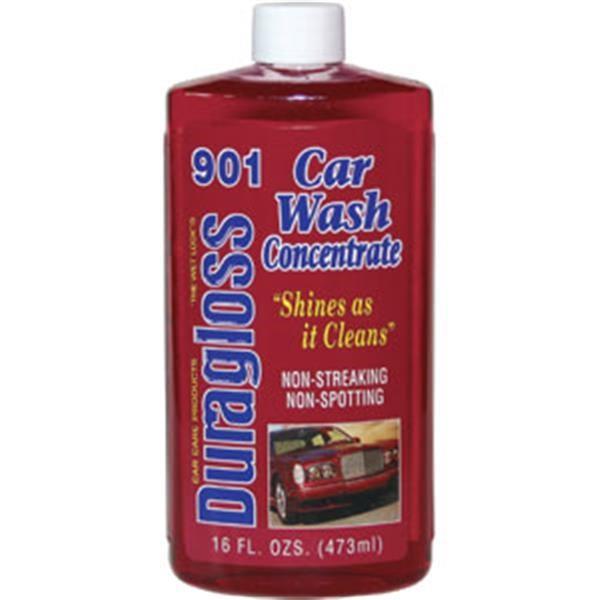 Duragloss® Car Wash Concentrate