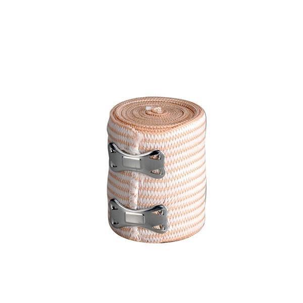 Elastic Bandage w/ 2 Fasteners (Unitized Refill)