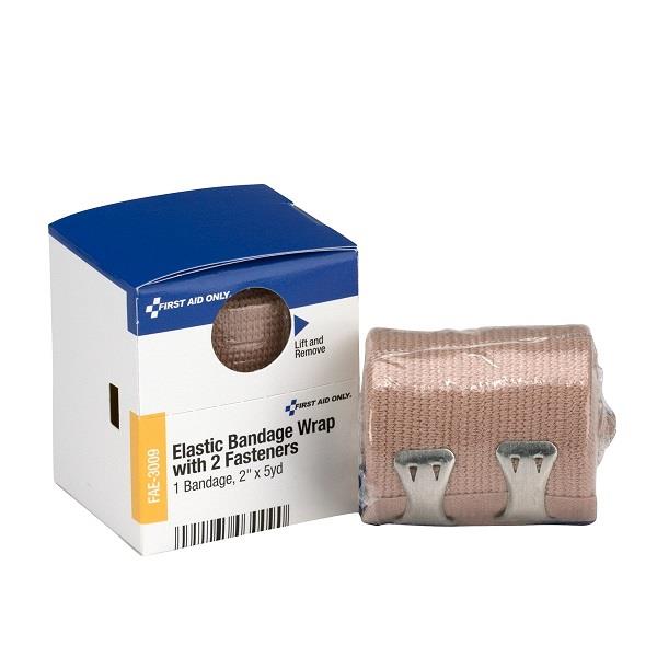 Elastic Wrap Bandage