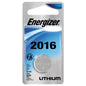 Energizer® 2016 Battery