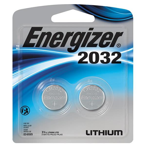 Energizer® 2032 Batteries