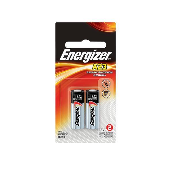 Energizer® A23 Batteries