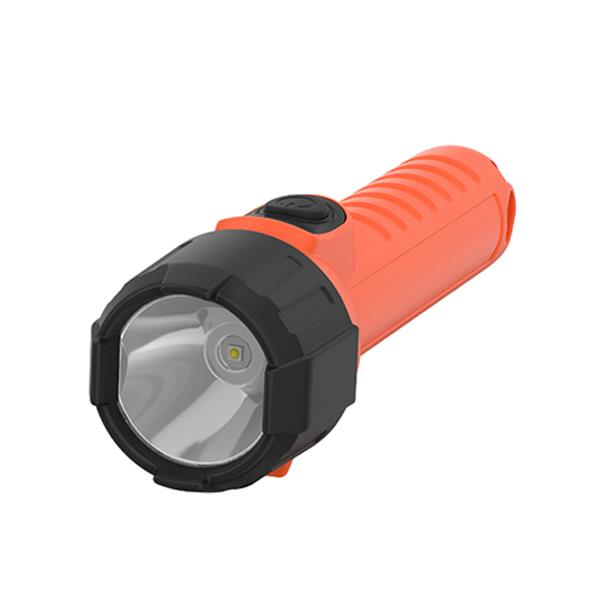 Energizer® Class 1 Division 1 Intrinsically Safe® 2AA LED Flashlight