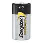 Energizer® Industrial® C Alkaline Batteries