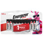 Energizer® Max® Alkaline AA Batteries