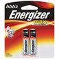 Energizer® Max® Alkaline AAA Batteries