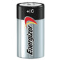 Energizer® Max® Alkaline C Battery