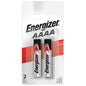 Energizer® Max® Alkaline AAAA Batteries