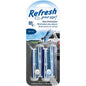 Energizer® Refresh Your Car® Vent Sticks