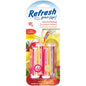 Energizer® Refresh Your Car® Vent Sticks