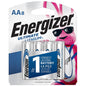 Energizer® Ultimate Lithium® AA Batteries