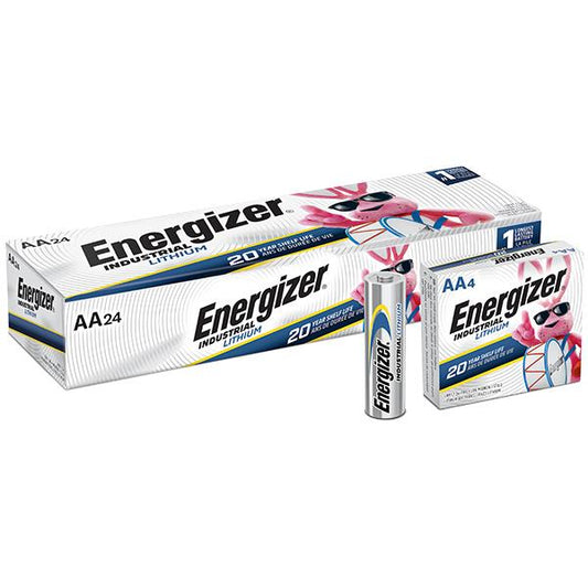 Energizer® Ultimate Lithium® AA Battery