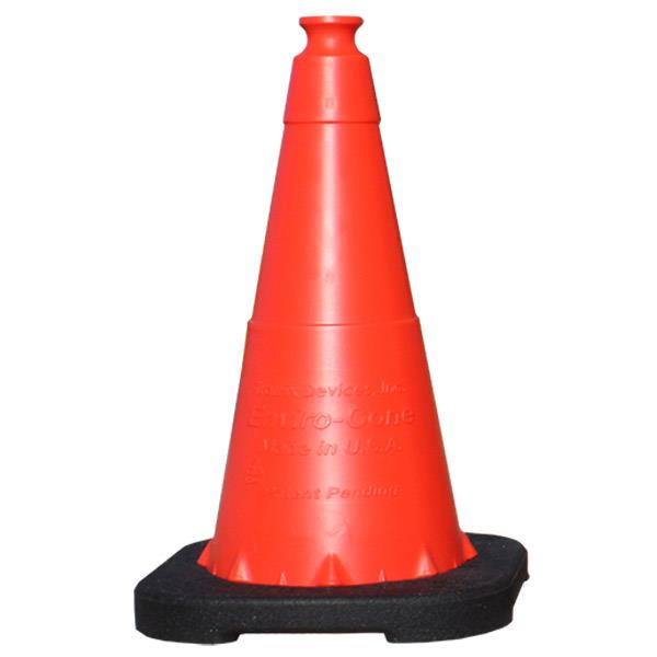 Enviro-Cone® Traffic Cone