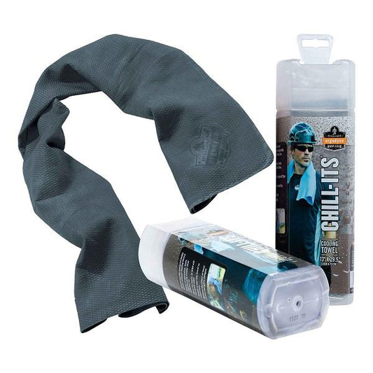 Ergodyne® Chill-Its® 6602 Evaporative Cooling Towel