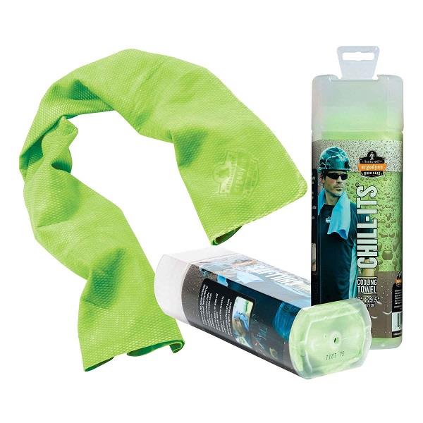 Ergodyne® Chill-Its® 6602 Evaporative Cooling Towel