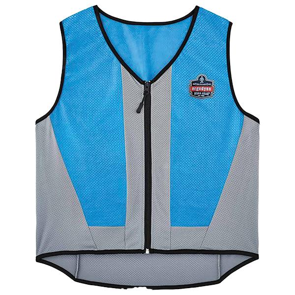 Ergodyne® Chill-Its® 6667 Wet Evaporative Cooling Vest