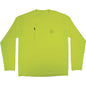 Ergodyne® Chill-Its® 6689 Cooling Long Sleeve Sun Shirt w/ UV Protection