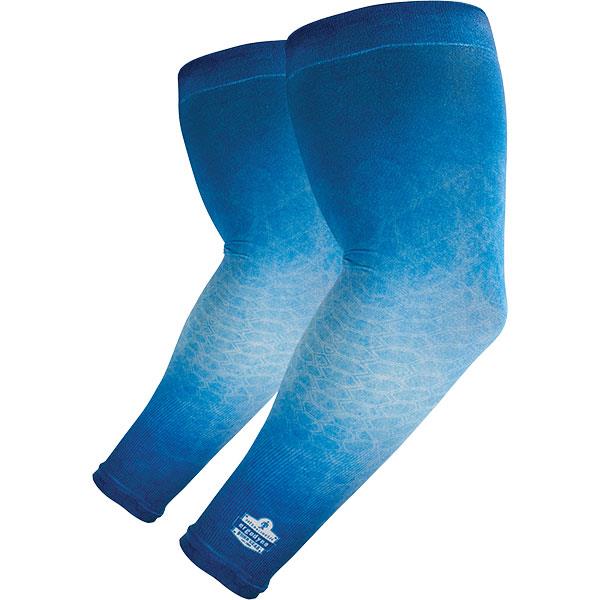 Ergodyne® Chill-Its® 6695 Sun Protection Arm Sleeves