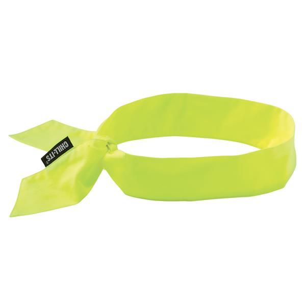 Ergodyne® Chill-Its® 6700 Cooling Bandana