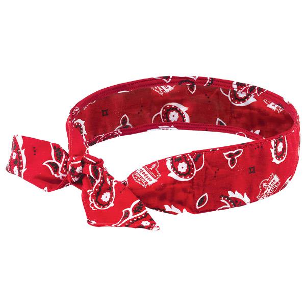 Ergodyne® Chill-Its® 6700 Cooling Bandana