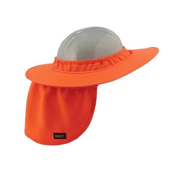 Ergodyne® Chill-Its® Hard Hat Brim w/ Shade