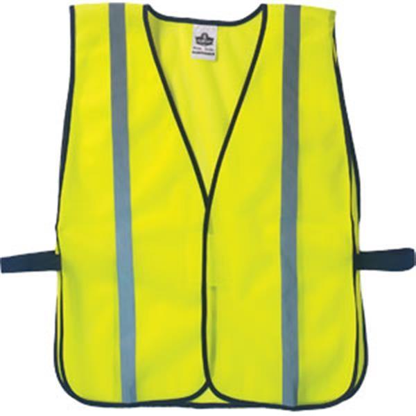 Ergodyne® GloWear® 8020HL Standard Reflective Vest