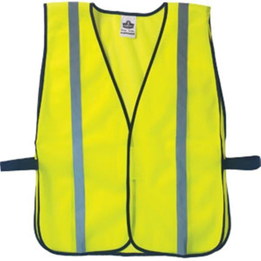 Ergodyne® GloWear® 8020HL Standard Reflective Vest