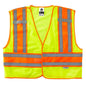 Ergodyne® GloWear® 8245PSV Public Safety Vest