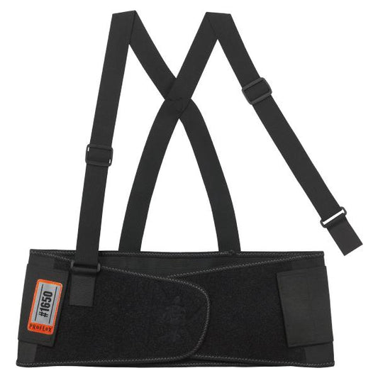 Ergodyne® ProFlex® 1650 Economy Elastic Back Support