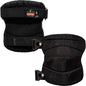 Ergodyne® ProFlex® 230 Wide Soft Cap Kneepads